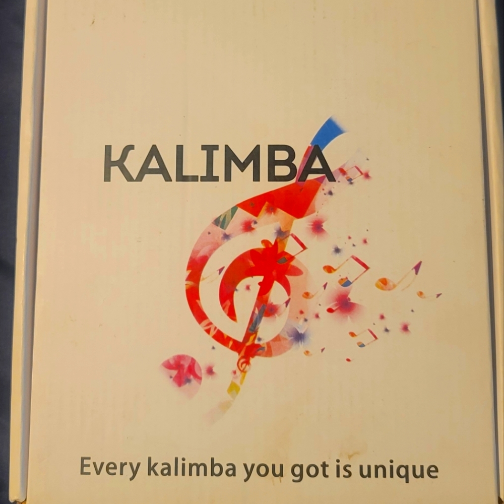 Kalimba
